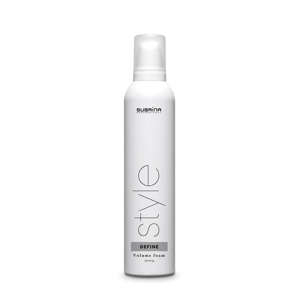 Subrina Professional Volume Pena