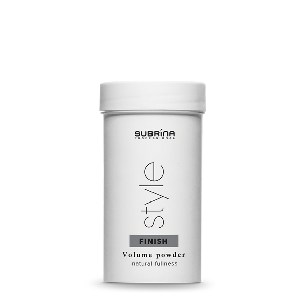 Subrina Professional Volume Puder