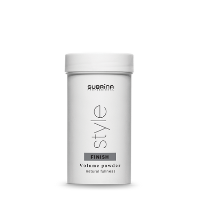 Subrina Professional Volume Puder