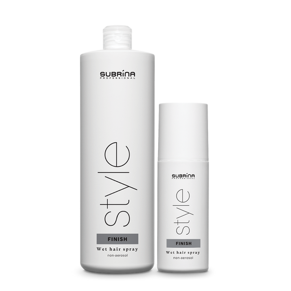 Subrina Professional Wet Hair Sprej
