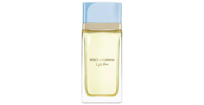 Dolce & Gabbana Light Blue edt FRANCE