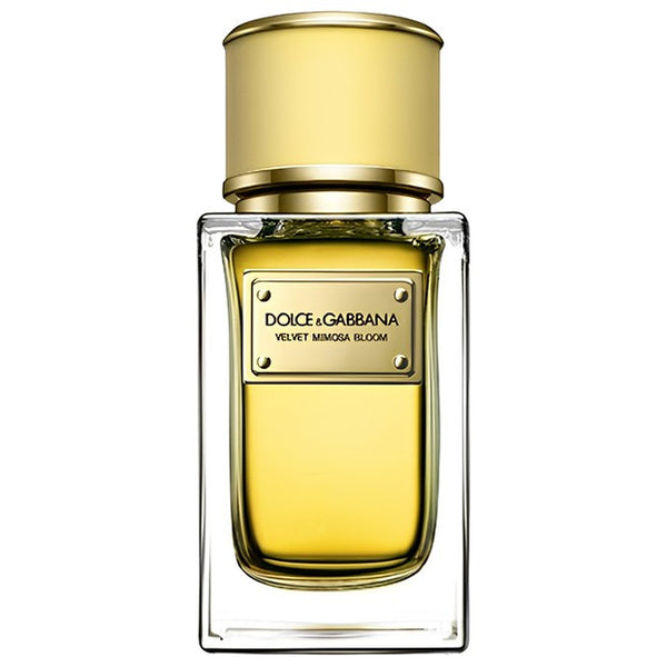 Dolce & Gabbana Velvet mimosa bloom edp