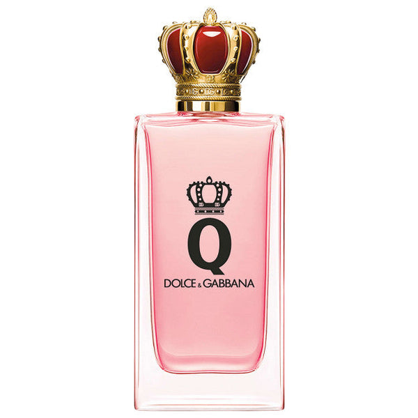 D&G Q perfume