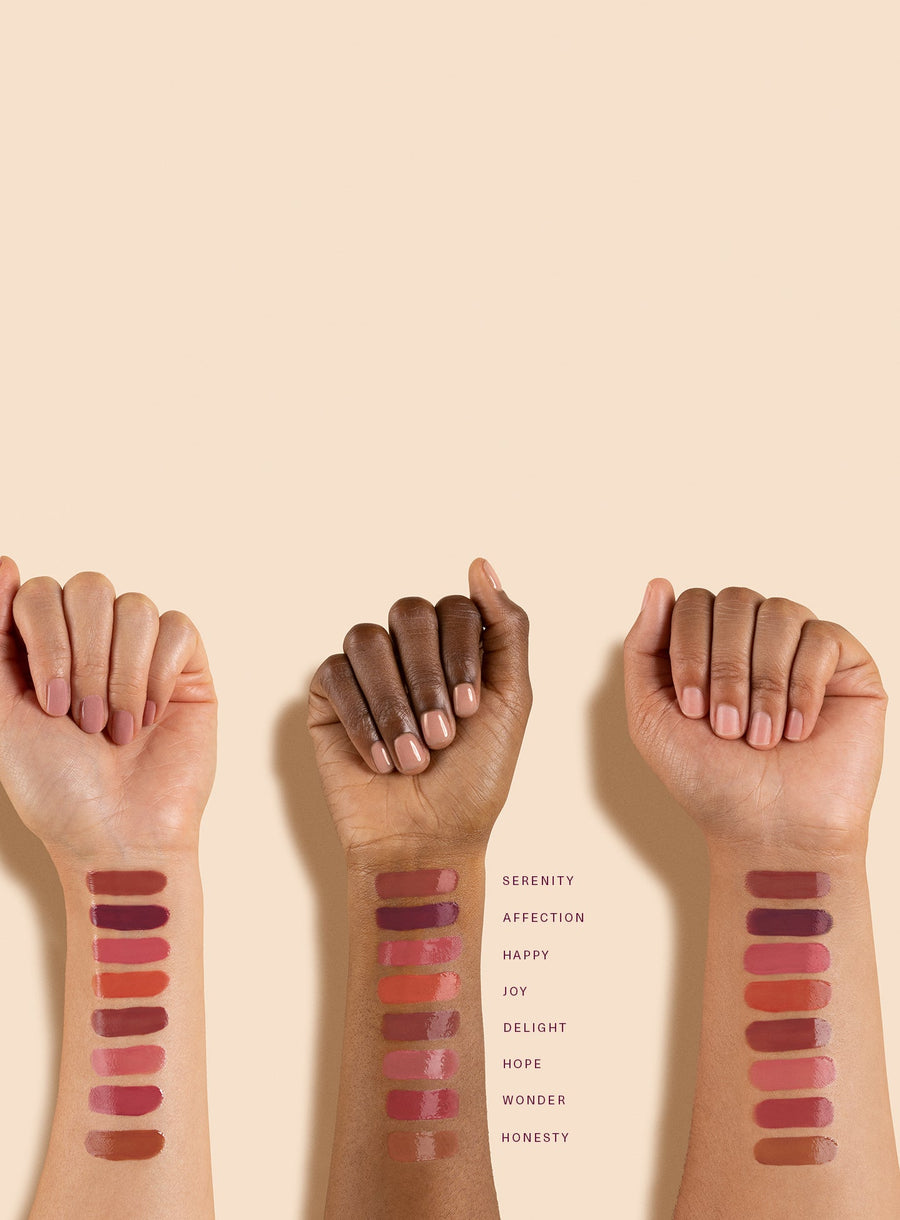 Rare Beauty Soft Pinch Tinted Lip Oil - Hope