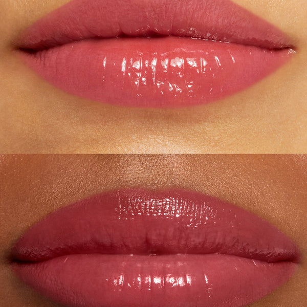 Rare Beauty Soft Pinch Tinted Lip Oil - Happy