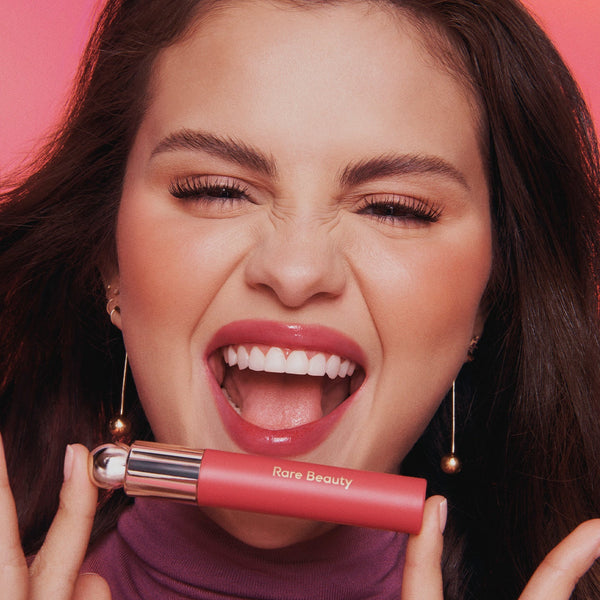 Rare Beauty Soft Pinch Tinted Lip Oil - Happy