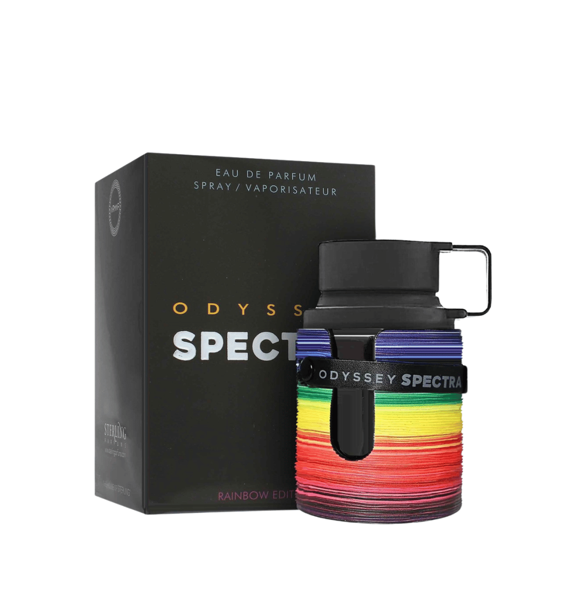 Armaf Odyssey Spectra Eau De Parfum