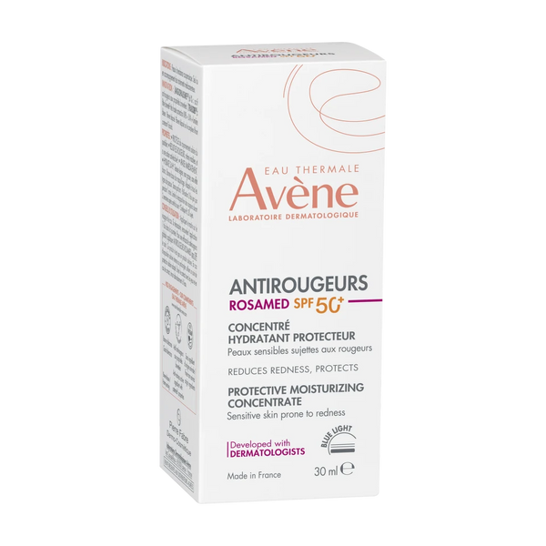 Avene Antirougeurs Rosamed SPF50+ 30 ml