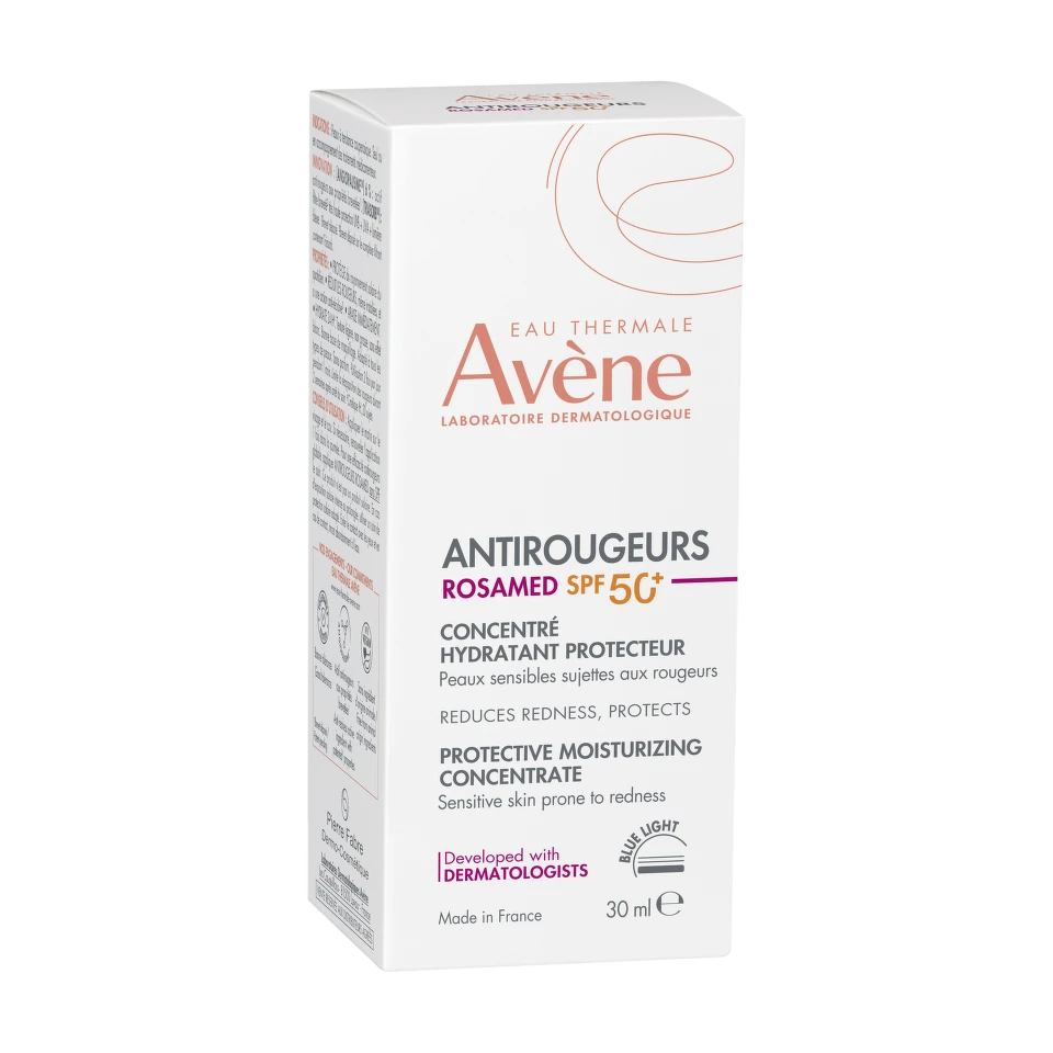 Avene Antirougeurs Rosamed SPF50+ 30 ml