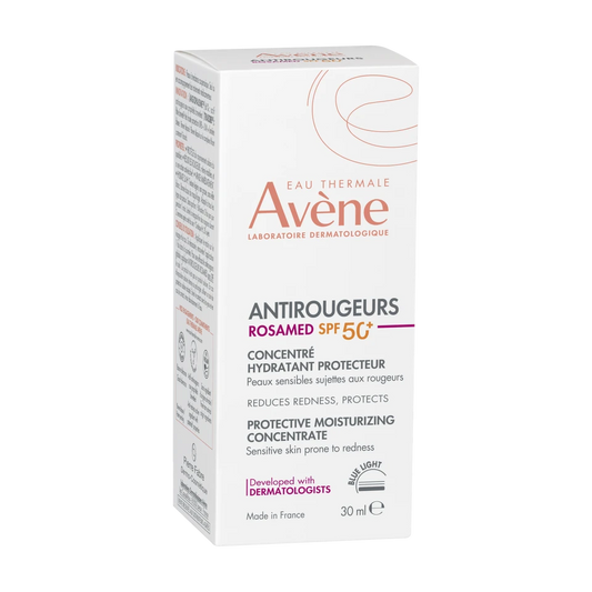 Avene Antirougeurs Rosamed SPF50+ 30 ml