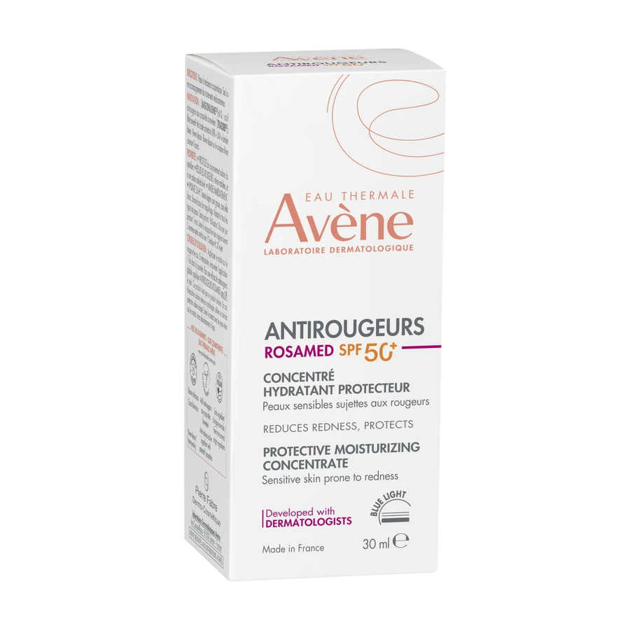 Avene Antirougeurs Rosamed SPF50+ 30 ml