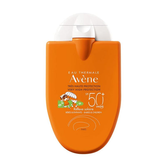Avene Sun Reflex Solaire family SPF 50+