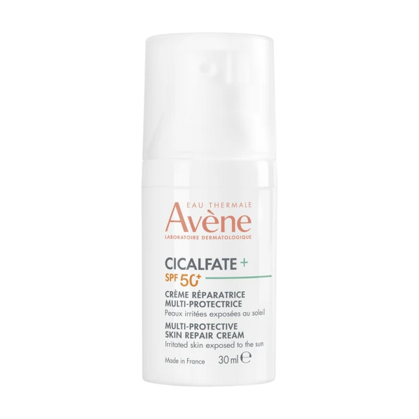 Avene Cicalfate+ krema SPF 50+ 30 ml