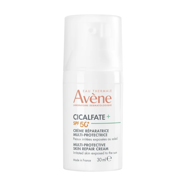 Avene Cicalfate+ krema SPF 50+ 30 ml