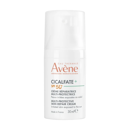 Avene Cicalfate+ krema SPF 50+ 30 ml