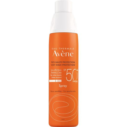 Avene Sun sprej SPF 50+ 200ml
