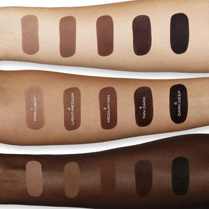 Nabla Art of Skin Contour Stick