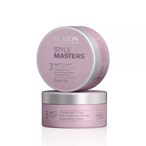 Revlon Professional Style Masters Creator Matt Clay 85 g