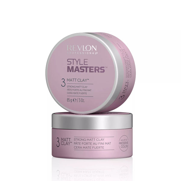 Revlon Professional Style Masters Creator Matt Clay 85 g