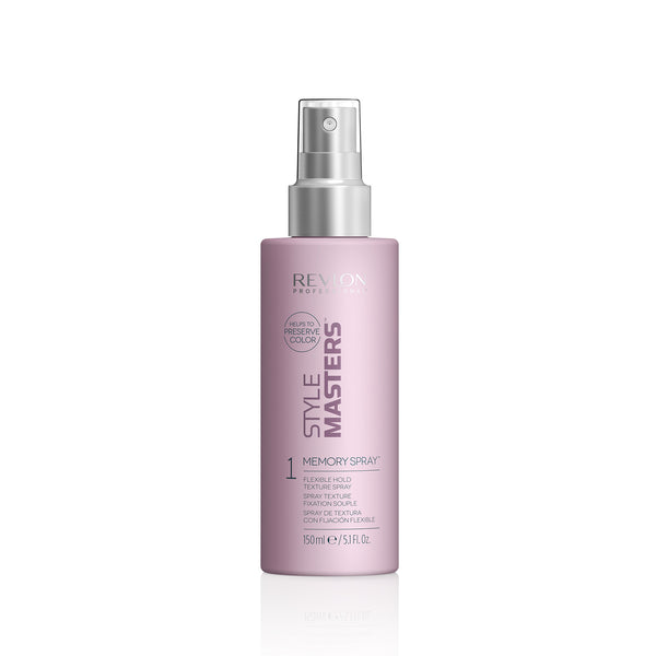 Revlon Professional Style Masters Creator Memory Spray 150 ml