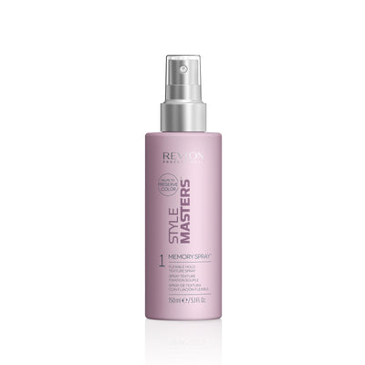 Revlon Professional Style Masters Creator Memory Spray 150 ml