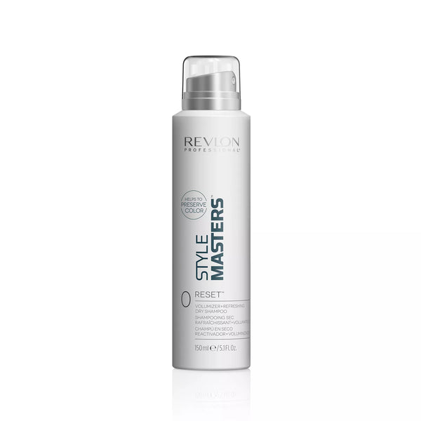 Revlon Professional Style Masters Double or Nothing Reset 150 ml