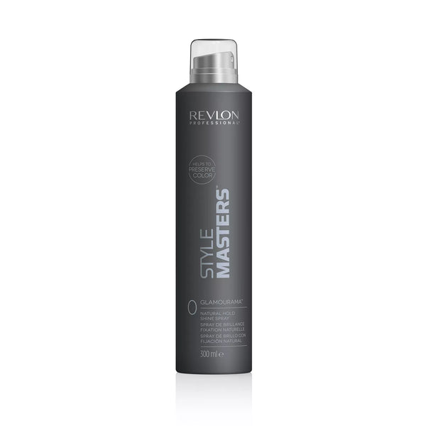 Revlon Professional Style Masters Glamourama Shine Spray 300 ml