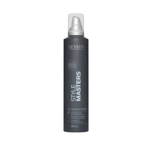 Revlon Professional Style Masters Modular Mousse 300 ml