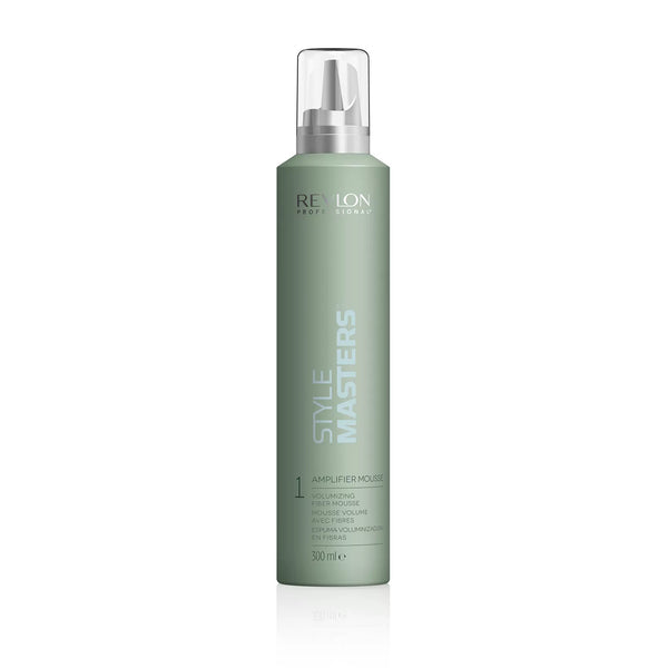Revlon Professional Style Masters Volume Amplifier Mousse 300 ml