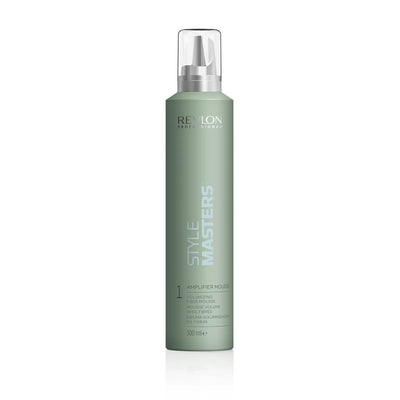 Revlon Professional Style Masters Volume Amplifier Mousse 300 ml