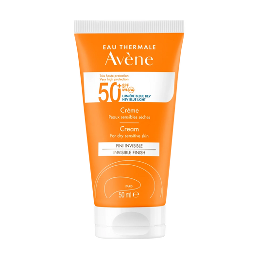 Avene Sun Krema SPF 50+ 50ml