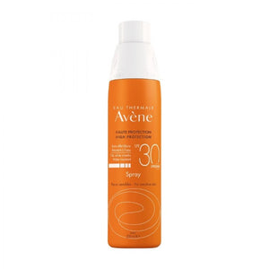 Avene Sun Sprej SPF30 200ML