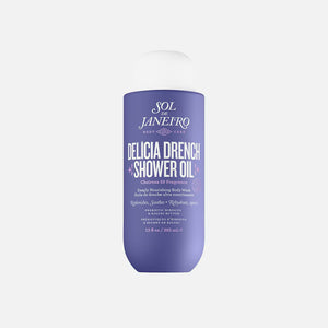 Sol De Janeiro Delicia Drench Shower Oil