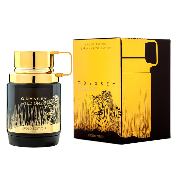 ARMAF ODYSSEY WILD ONE GOLD EDITION