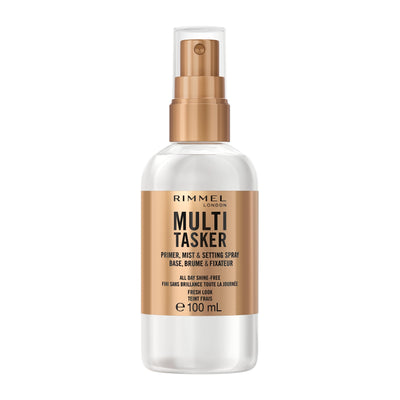 Rimmel Multi Tasker Fiksator