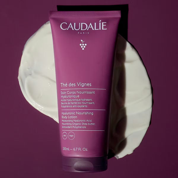 Caudalie Thé des Vignes  Body Lotion