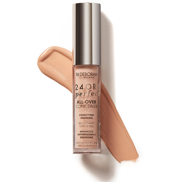 Deborah 24 Ore Perfect All Over Concealer