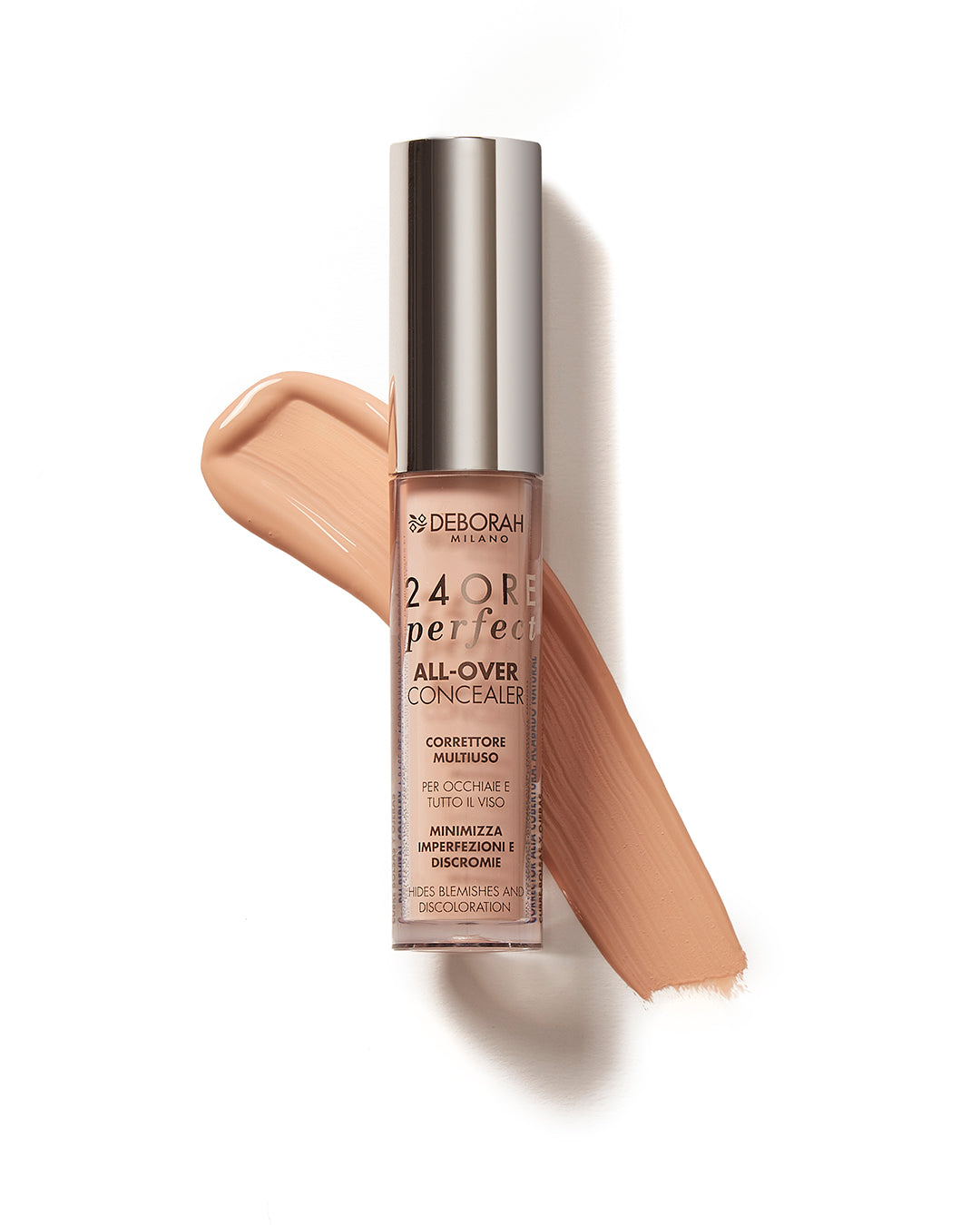 Deborah 24 Ore Perfect All Over Concealer