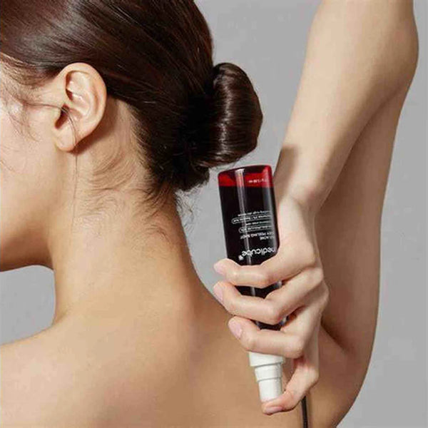 Medicube Red Acne Body Peeling Shot