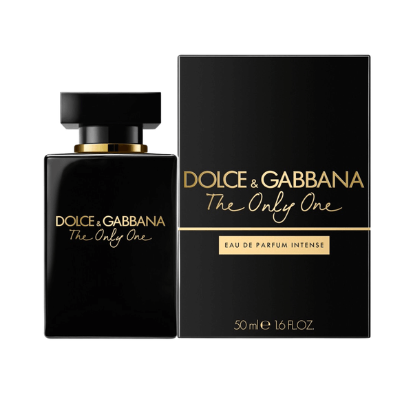 D&G The only one EAU THE PARFUM INTENSE