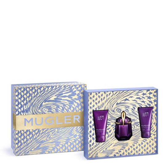 Thierry Mugler Alien Eau de Parfum Set