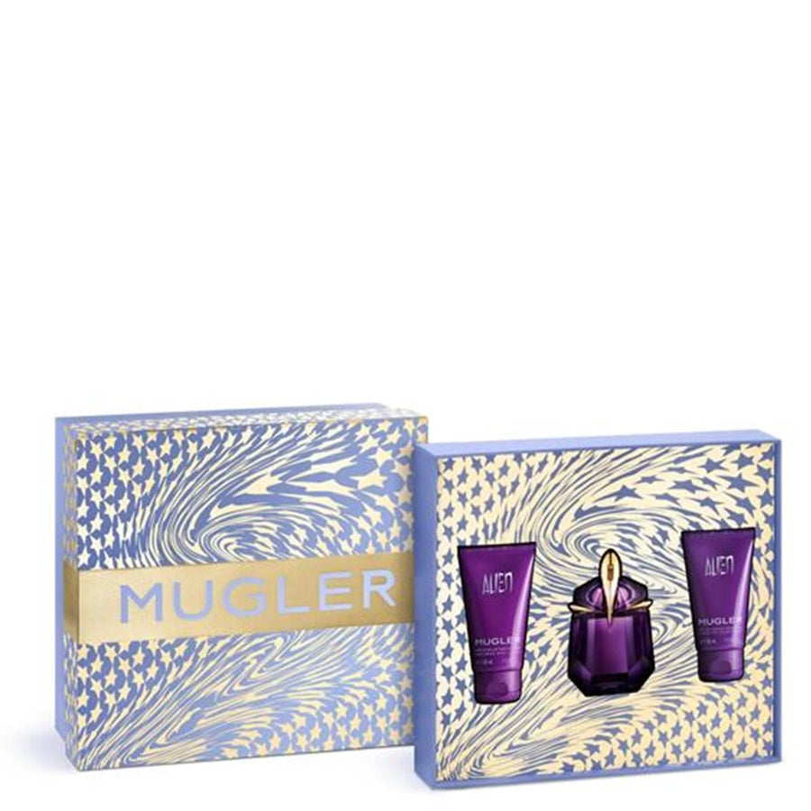 Thierry Mugler Alien Eau de Parfum Set