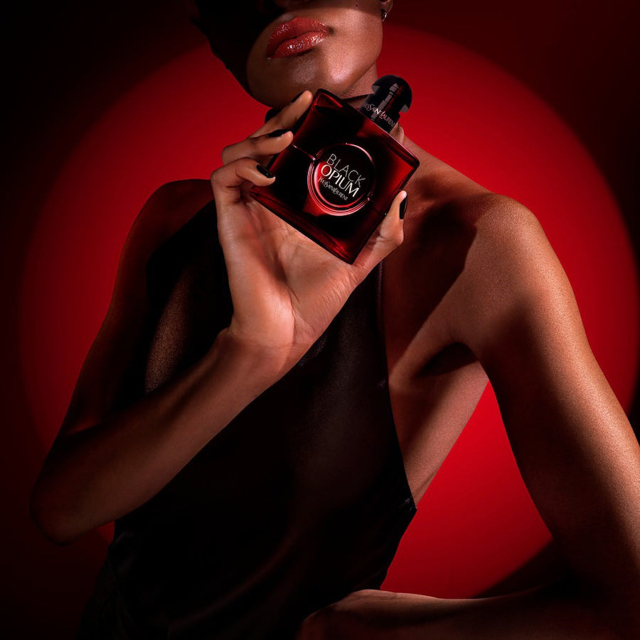YSL Black Opium Over Red Eau de Parfum