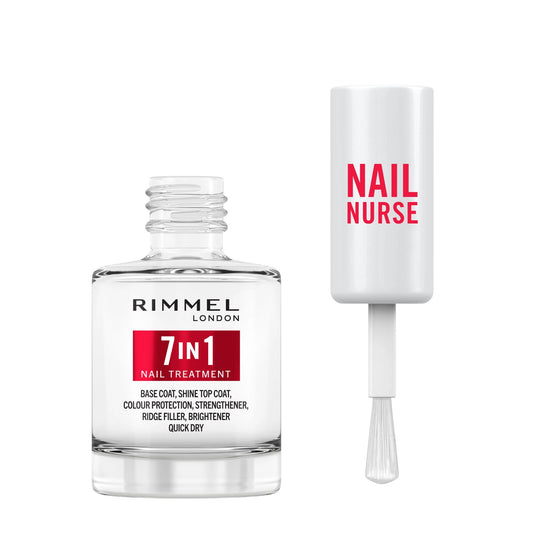 Rimmel Nail Care Mullti Benefit 7in1 12ml