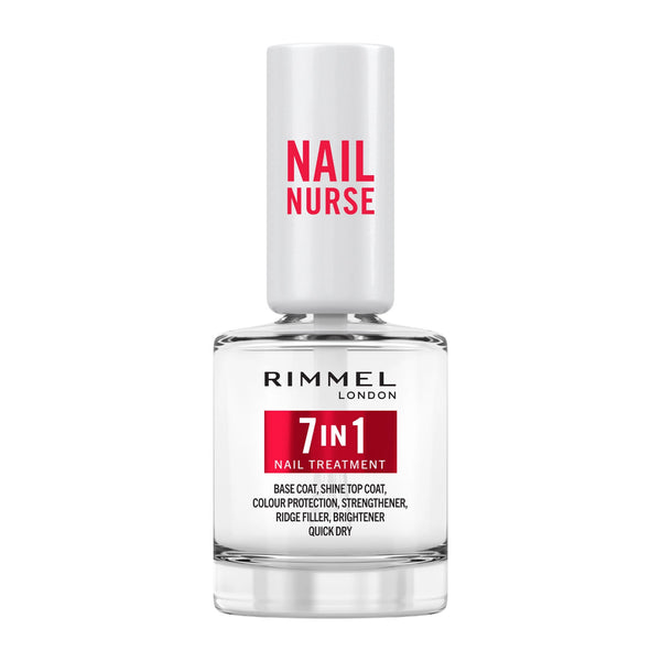 Rimmel Nail Care Mullti Benefit 7in1 12ml