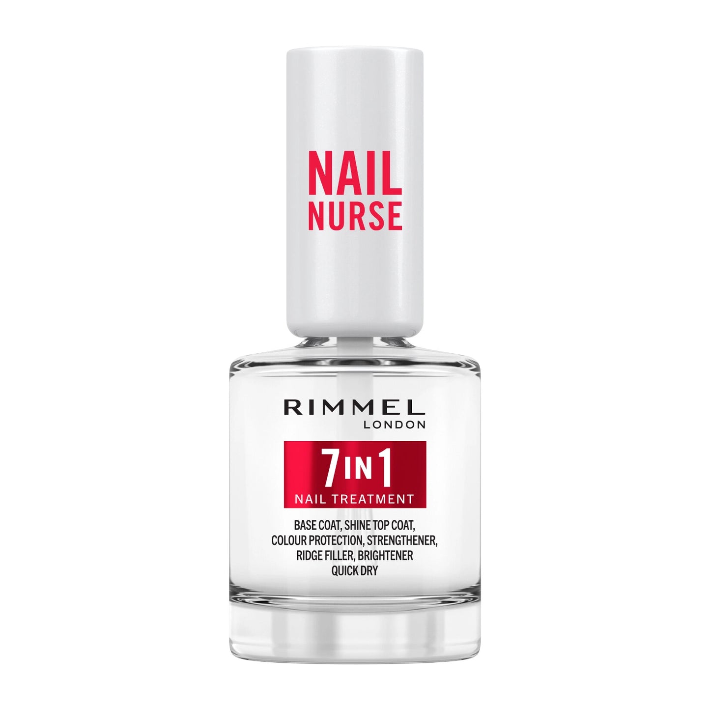 Rimmel Nail Care Mullti Benefit 7in1 12ml