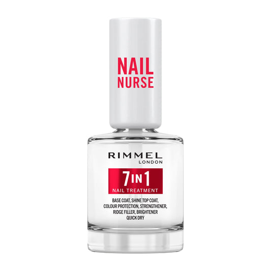 Rimmel Nail Care Mullti Benefit 7in1 12ml