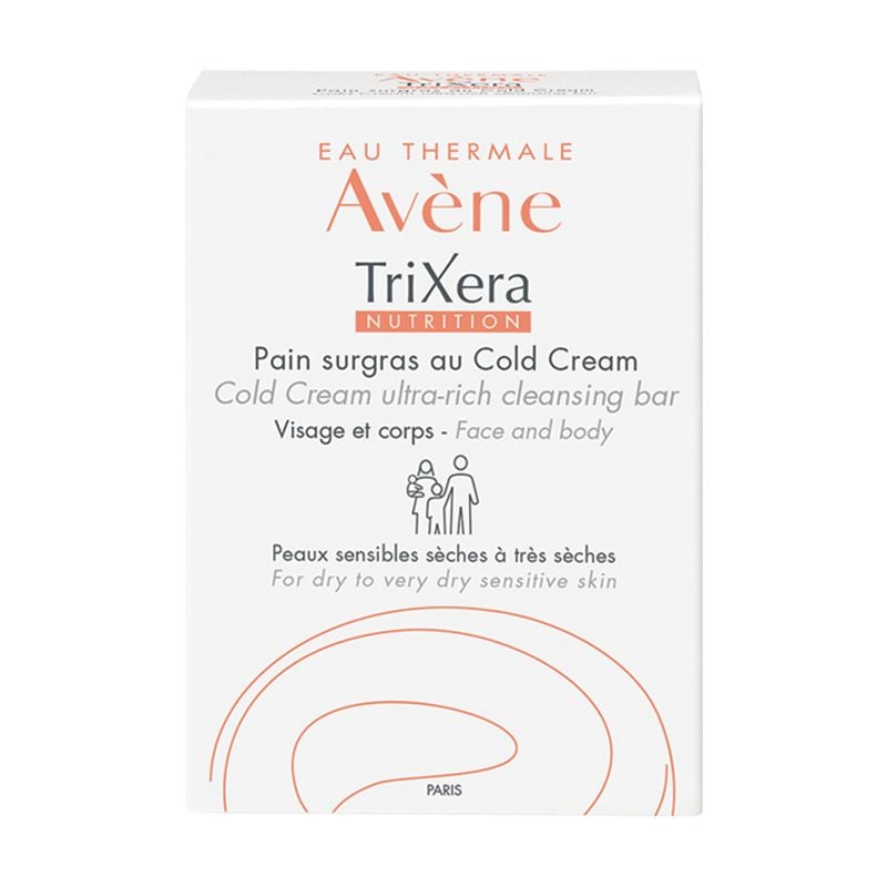 Trixera Nutrition vrlo bogati sindet sa Cold kremom