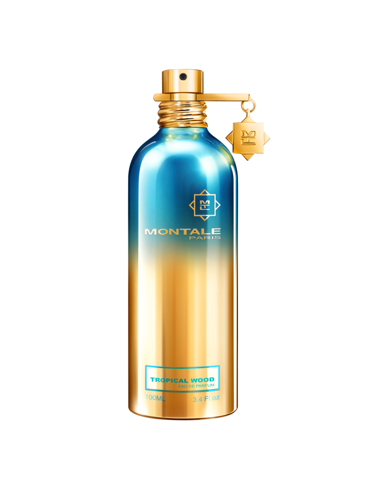 Montale Tropical Wood Eau de Parfum 100 ml