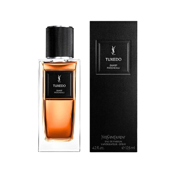 Yves Saint Laurent TUXEDO - LE VESTIAIRE DES PARFUMS